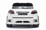 Porsche Cayenne Turbo Guardian EVO by Hamann 2011 года